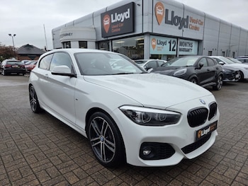 Used BMW 1 Series 2019 for sale - 78680581: Photo