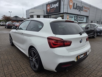 Used BMW 1 Series 2019 for sale - 78680581: Photo