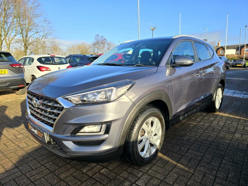 Used Hyundai TUCSON 2019 for sale - 77195342: Photo 13