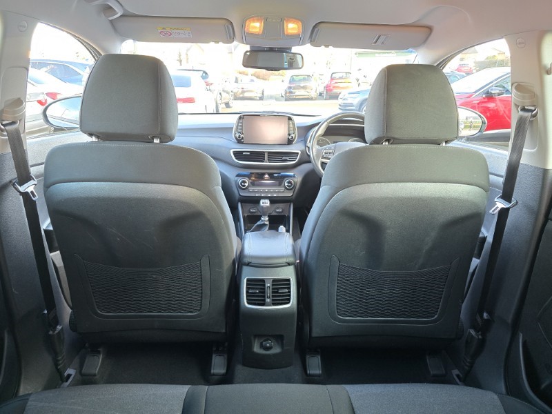 Used Hyundai TUCSON 2019 for sale - 77195342: Photo 21