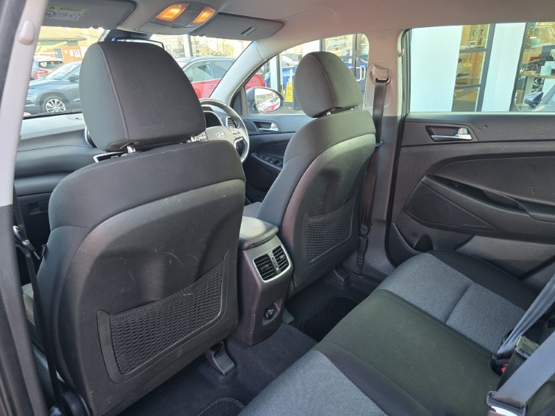 Used Hyundai TUCSON 2019 for sale - 77195342: Photo 23