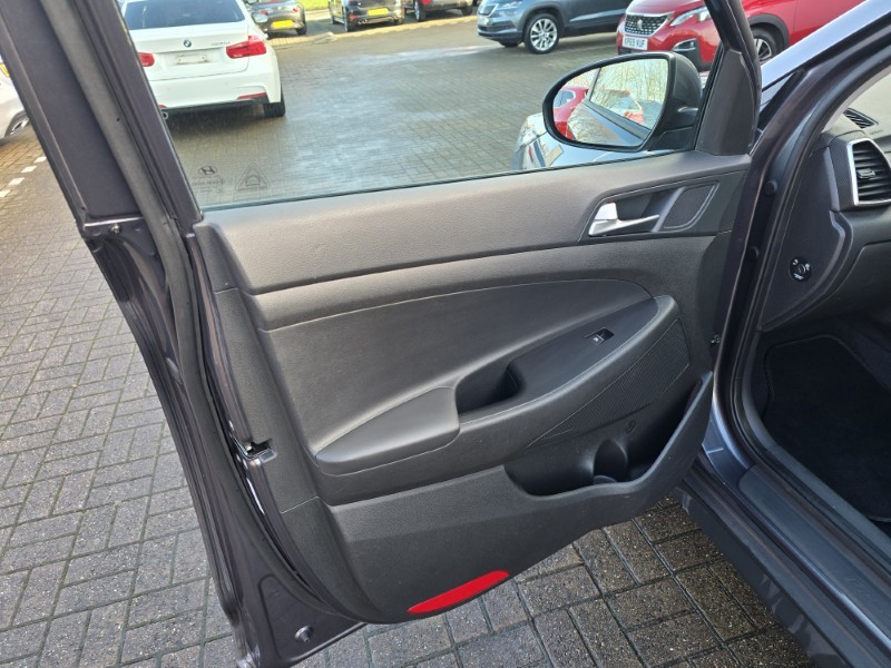 Used Hyundai TUCSON 2019 for sale - 77195342: Photo 26