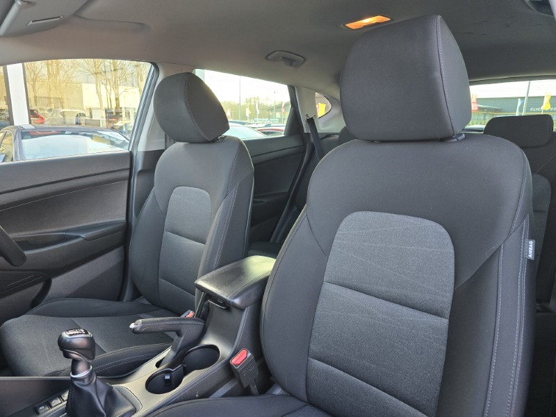 Used Hyundai TUCSON 2019 for sale - 77195342: Photo 27