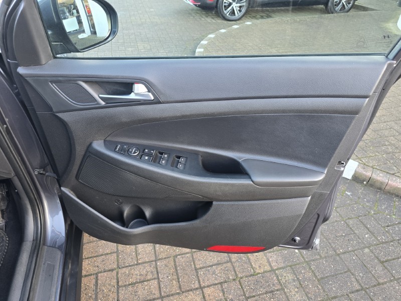 Used Hyundai TUCSON 2019 for sale - 77195342: Photo 28