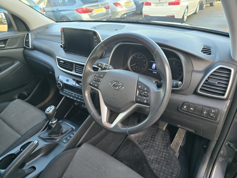 Used Hyundai TUCSON 2019 for sale - 77195342: Photo 29