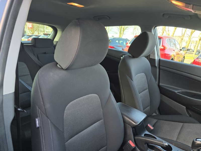 Used Hyundai TUCSON 2019 for sale - 77195342: Photo 30