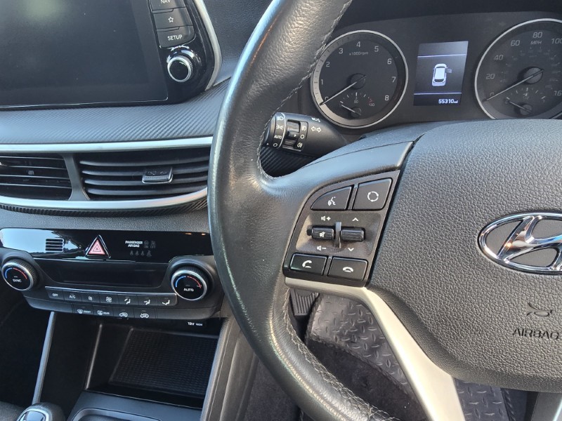 Used Hyundai TUCSON 2019 for sale - 77195342: Photo 33