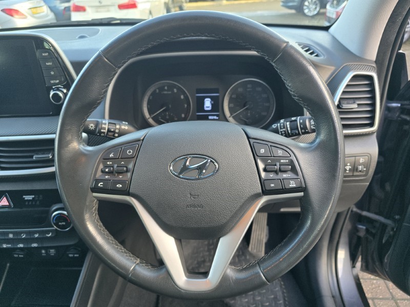 Used Hyundai TUCSON 2019 for sale - 77195342: Photo 34