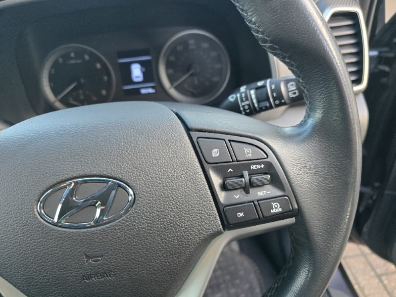 Used Hyundai TUCSON 2019 for sale - 77195342: Photo 35