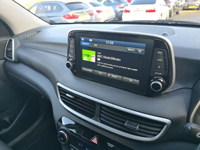 Used Hyundai TUCSON 2019 for sale - 77195342: Photo 37