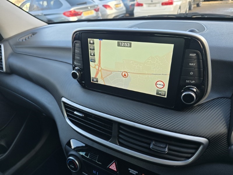 Used Hyundai TUCSON 2019 for sale - 77195342: Photo 38