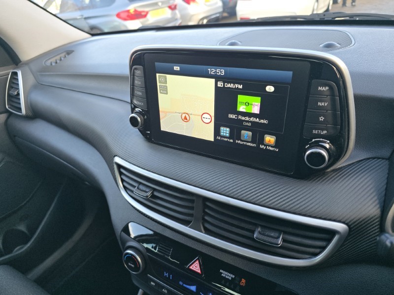 Used Hyundai TUCSON 2019 for sale - 77195342: Photo 39