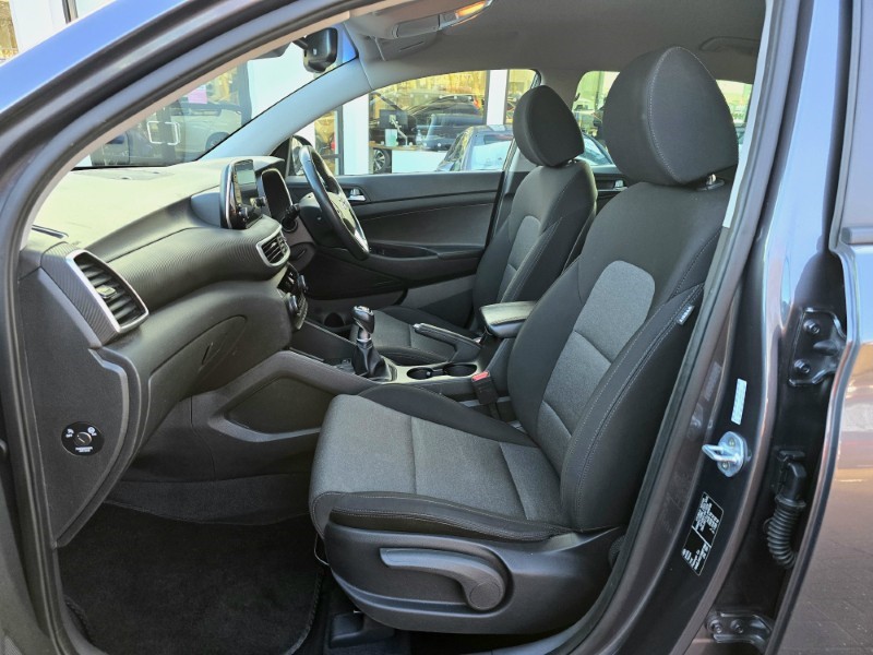 Used Hyundai TUCSON 2019 for sale - 77195342: Photo 4