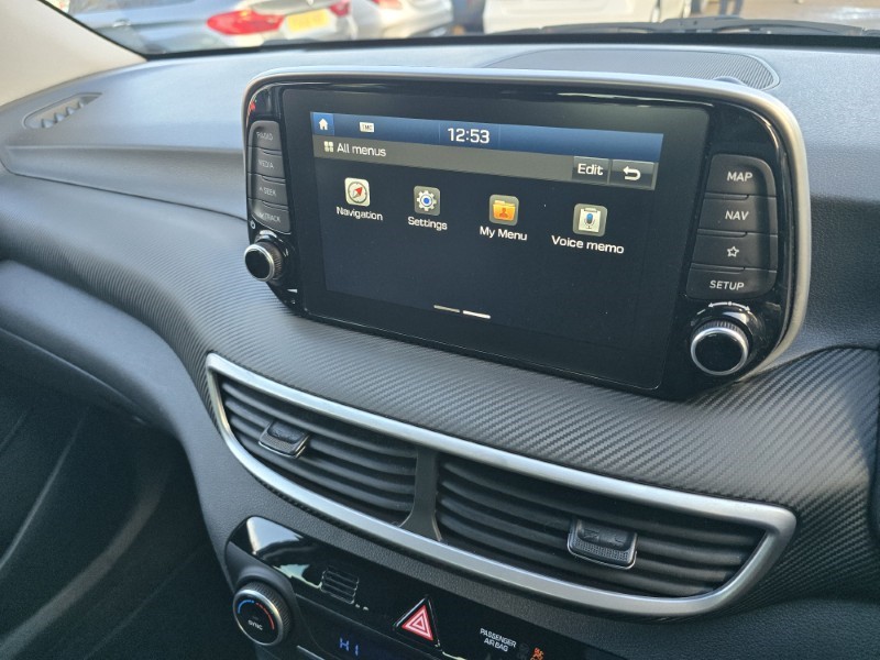 Used Hyundai TUCSON 2019 for sale - 77195342: Photo 41