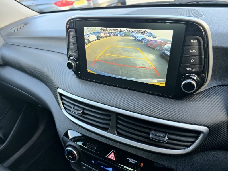 Used Hyundai TUCSON 2019 for sale - 77195342: Photo 42