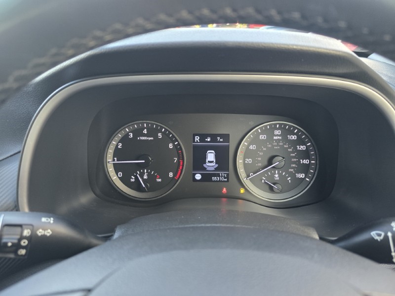 Used Hyundai TUCSON 2019 for sale - 77195342: Photo 43