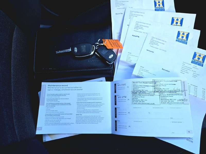 Used Hyundai TUCSON 2019 for sale - 77195342: Photo 44