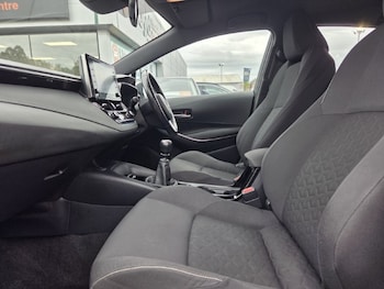 Used Toyota Corolla 2019 for sale - 78495619: Photo