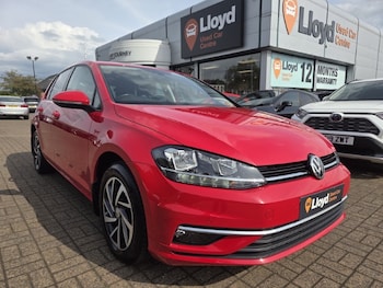 Used Volkswagen Golf 2019 for sale - 78531315: Photo