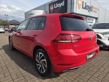 Used Volkswagen Golf 2019 for sale - 78531315: Photo