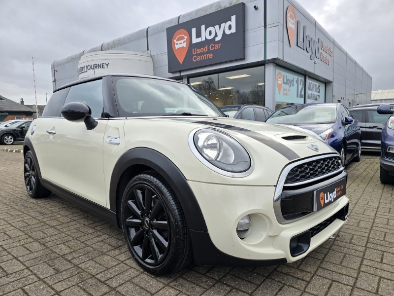 Used MINI Hatch 2016 for sale - 77616217: Photo 1