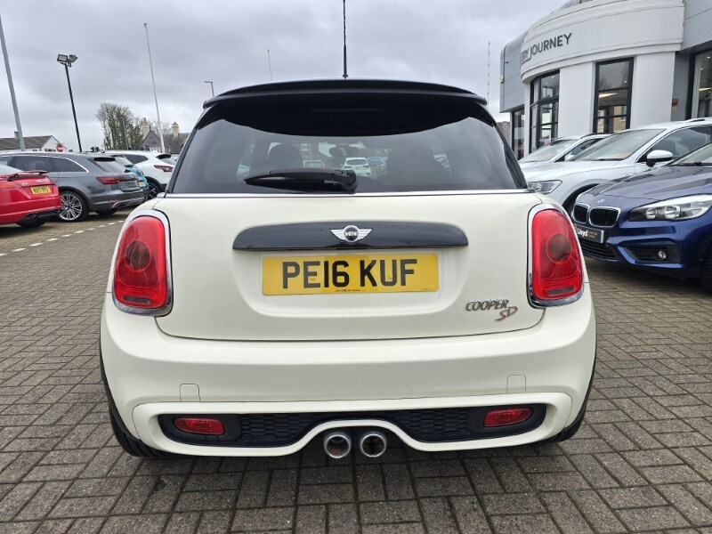 Used MINI Hatch 2016 for sale - 77616217: Photo 10