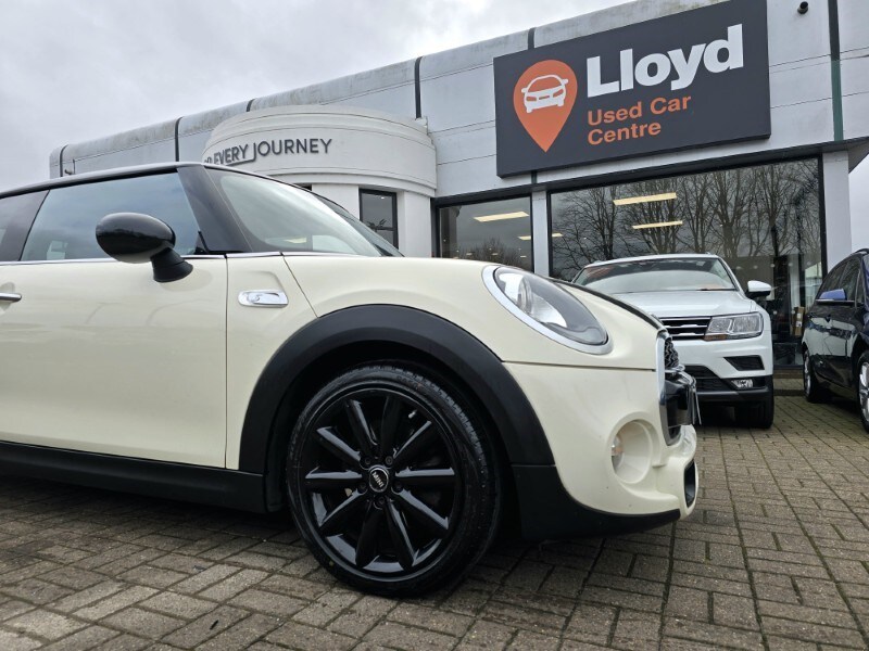 Used MINI Hatch 2016 for sale - 77616217: Photo 12