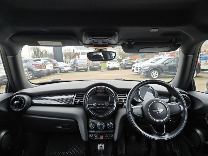 Used MINI Hatch 2016 for sale - 77616217: Photo 14