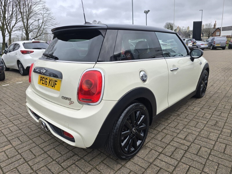 Used MINI Hatch 2016 for sale - 77616217: Photo 16