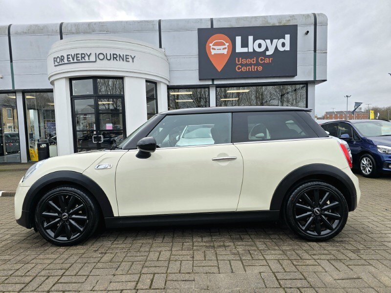 Used MINI Hatch 2016 for sale - 77616217: Photo 17