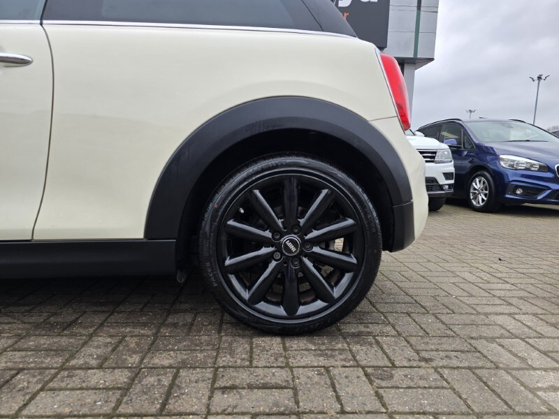 Used MINI Hatch 2016 for sale - 77616217: Photo 18