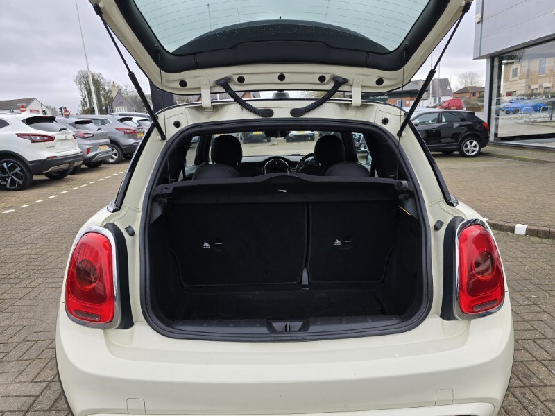 Used MINI Hatch 2016 for sale - 77616217: Photo 19