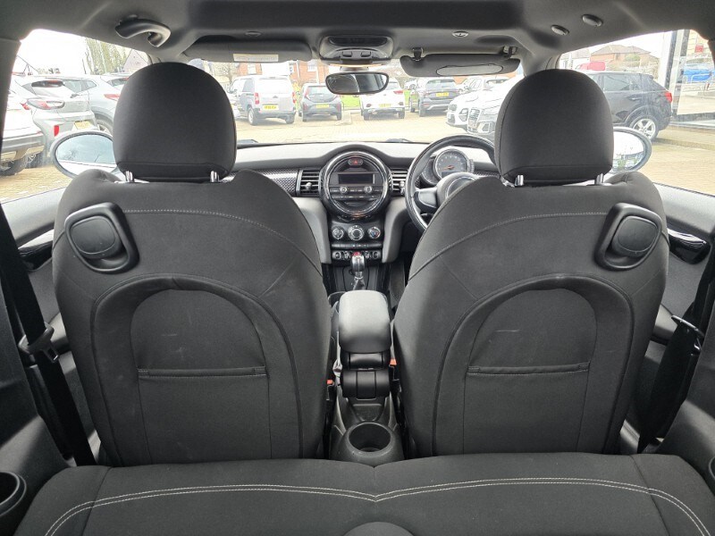 Used MINI Hatch 2016 for sale - 77616217: Photo 20