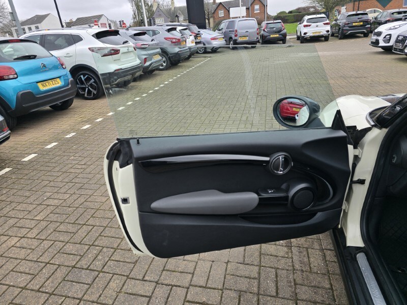 Used MINI Hatch 2016 for sale - 77616217: Photo 21