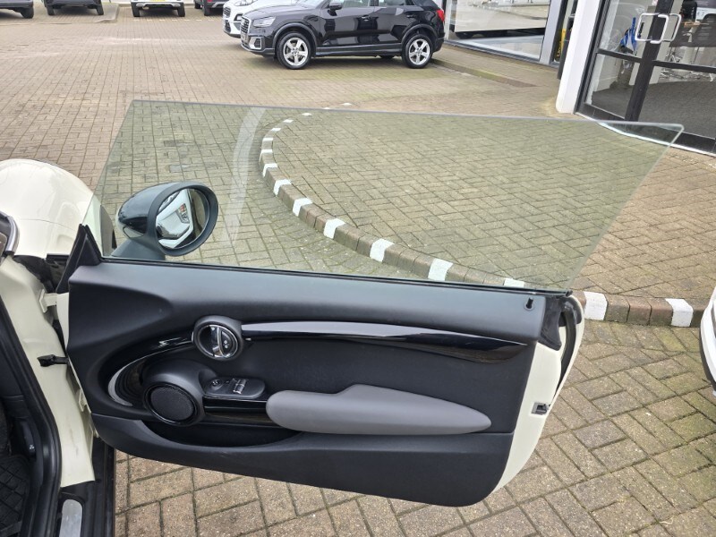 Used MINI Hatch 2016 for sale - 77616217: Photo 23