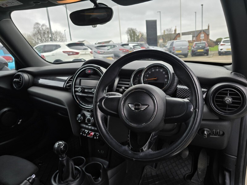 Used MINI Hatch 2016 for sale - 77616217: Photo 24