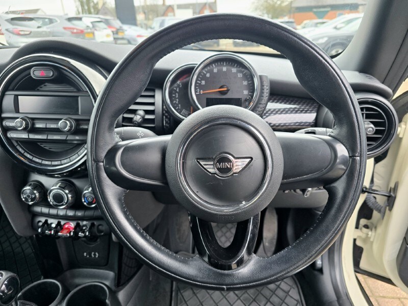 Used MINI Hatch 2016 for sale - 77616217: Photo 27