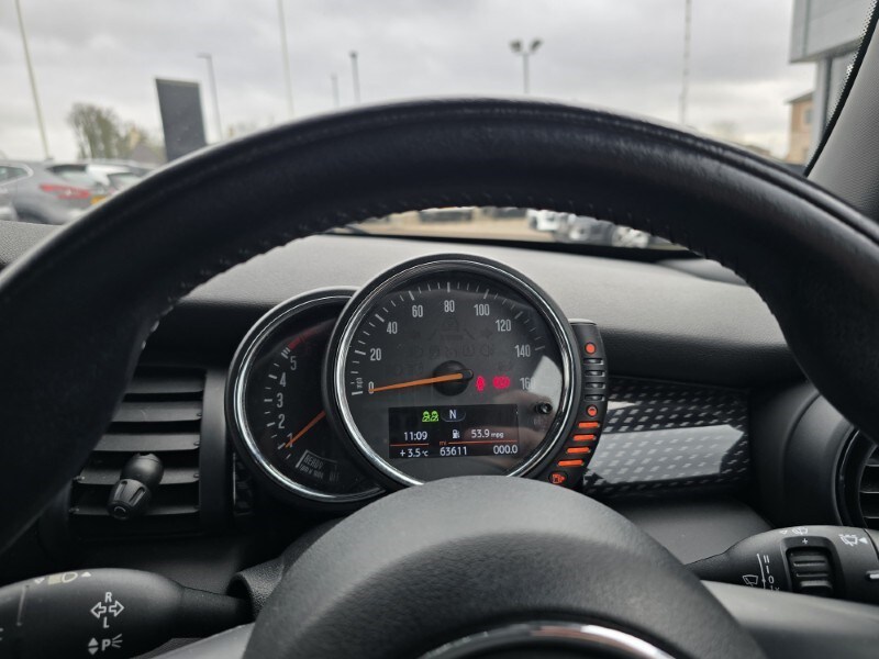 Used MINI Hatch 2016 for sale - 77616217: Photo 30