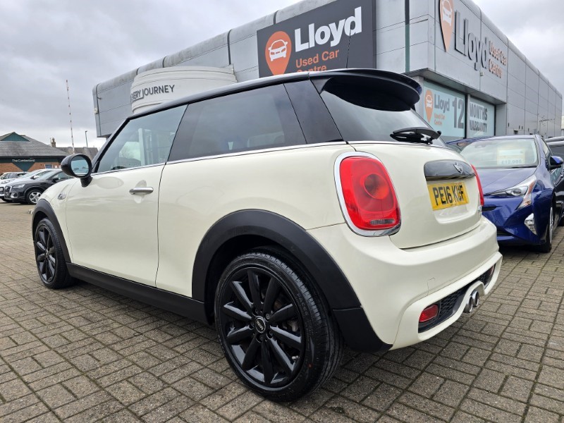 Used MINI Hatch 2016 for sale - 77616217: Photo 4