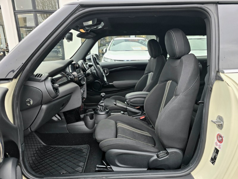 Used MINI Hatch 2016 for sale - 77616217: Photo 5