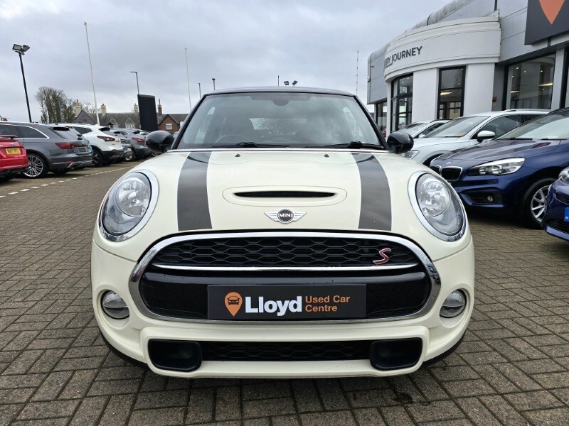 Used MINI Hatch 2016 for sale - 77616217: Photo 9