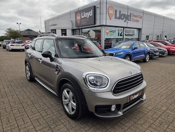 Used MINI Countryman 2018 for sale - 79307340: Photo