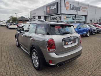 Used MINI Countryman 2018 for sale - 79307340: Photo