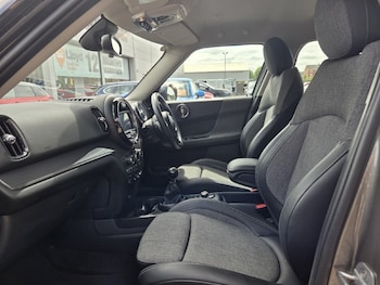 Used MINI Countryman 2018 for sale - 79307340: Photo