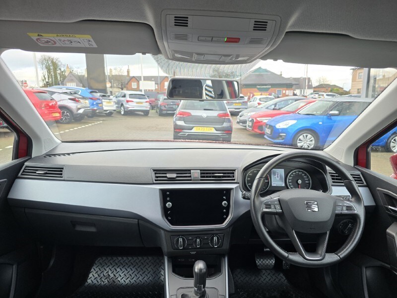 Used SEAT Arona 2021 for sale - 76981383: Photo 10