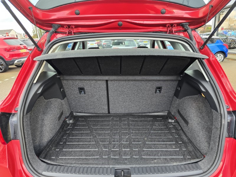 Used SEAT Arona 2021 for sale - 76981383: Photo 16