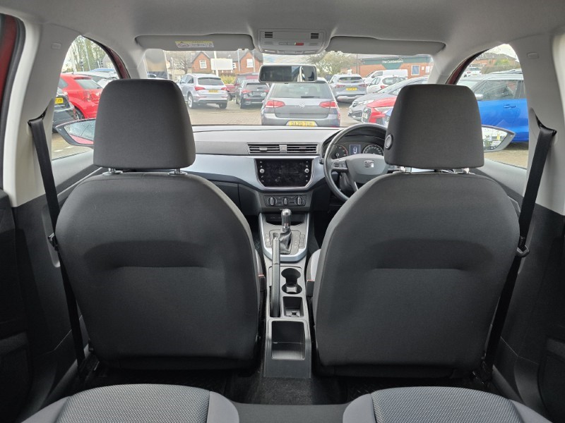 Used SEAT Arona 2021 for sale - 76981383: Photo 17