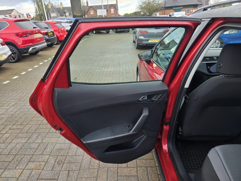 Used SEAT Arona 2021 for sale - 76981383: Photo 18