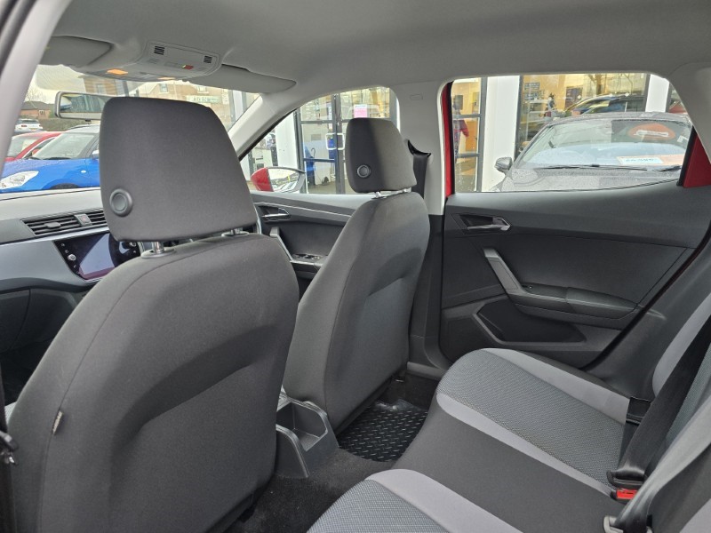 Used SEAT Arona 2021 for sale - 76981383: Photo 19