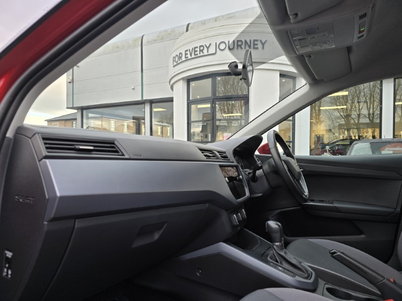 Used SEAT Arona 2021 for sale - 76981383: Photo 22